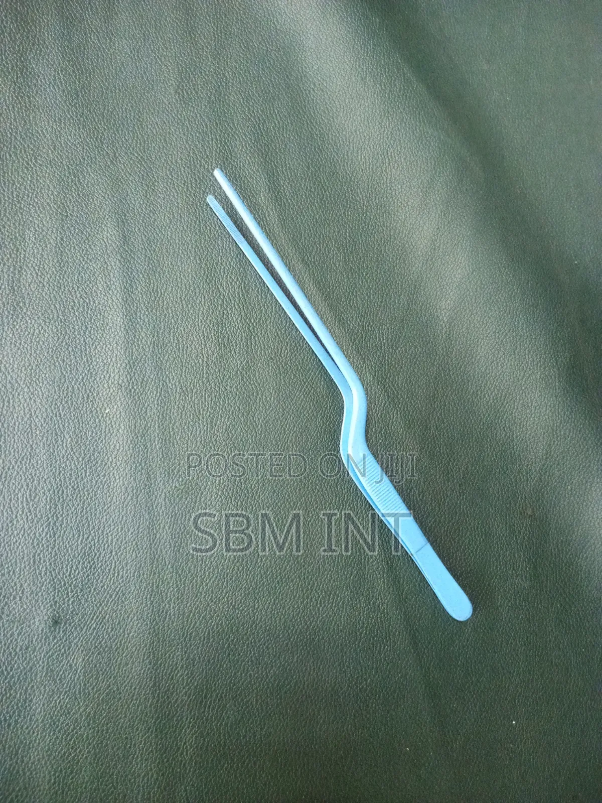 Bipolar Forceps
