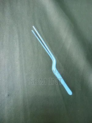 Bipolar Forceps