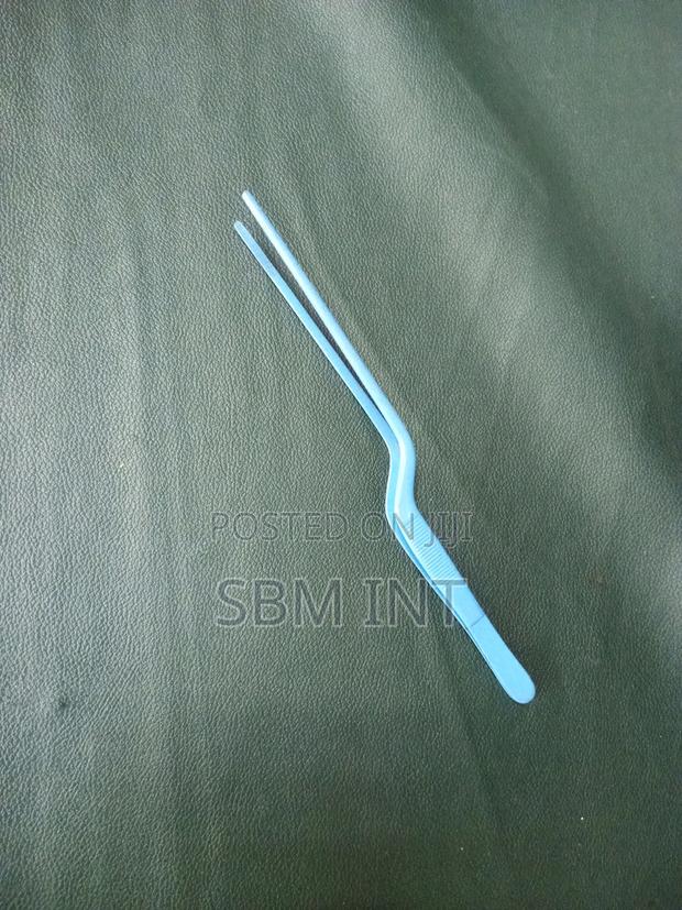 Bipolar Forceps - thumbnail 2