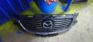 Mazda Cx5 Front Grill X-Japan Spare