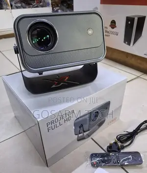 Home Theatre CY900 Smart HD Projector