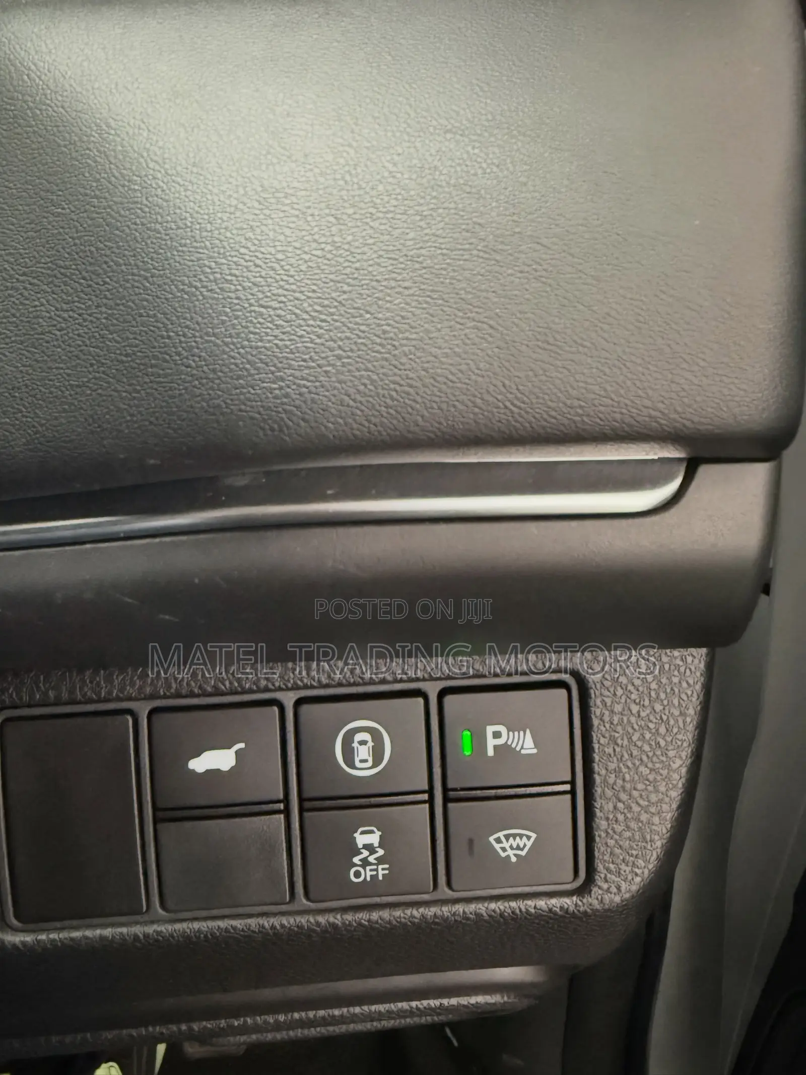 Honda Vezel 1.5 Hybrid 2WD 2021 Gray