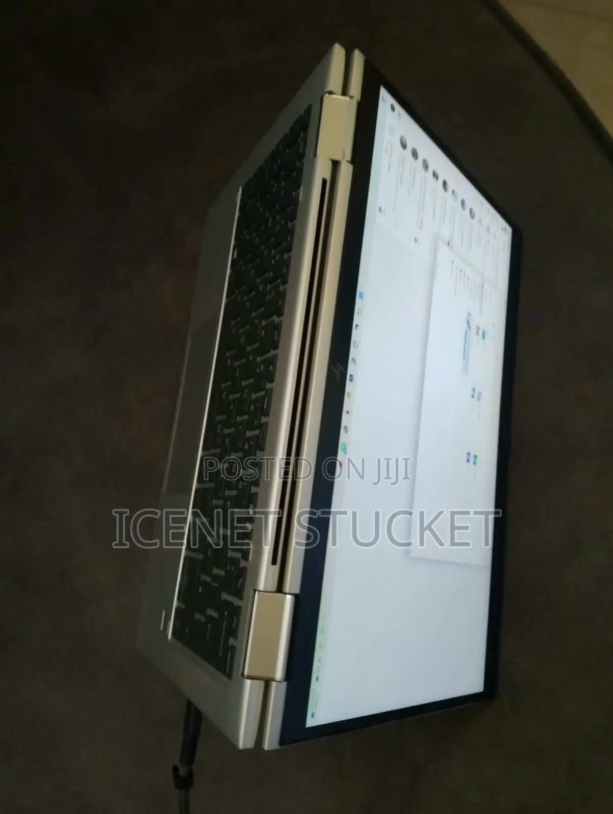 Laptop HP EliteBook 1040 G4 16GB Intel Core i5 SSD 256GB