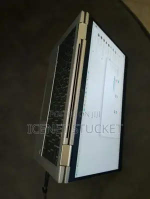Laptop HP EliteBook x360 1030 G4 16GB Intel Core i5 SSD 256GB