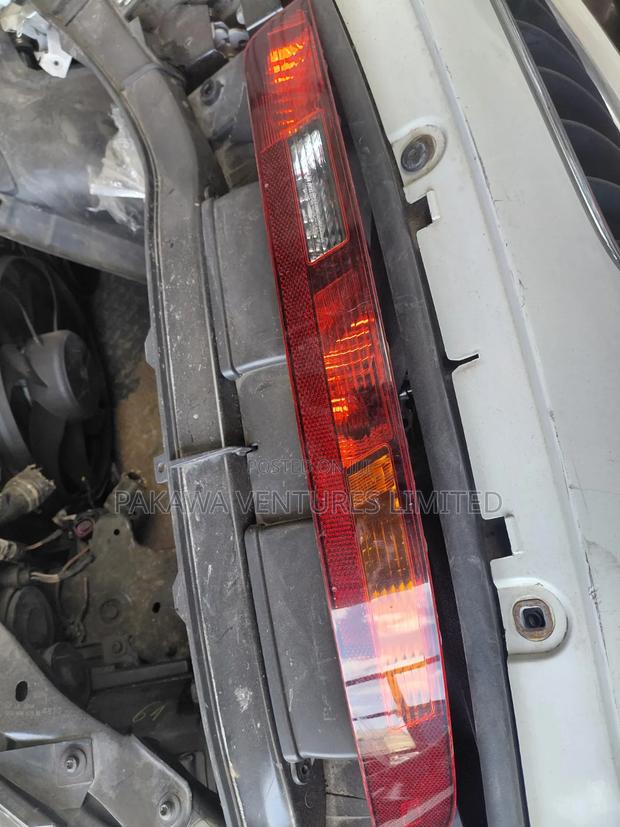 Reflective Taillights (RHS LHS 2019) - thumbnail 2