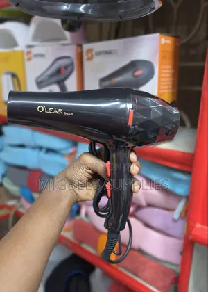 O'Lear Blow Dry ( Hair Dryer / Blowdryer )