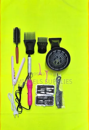 O'Lear Blow Dry ( Hair Dryer / Blowdryer )