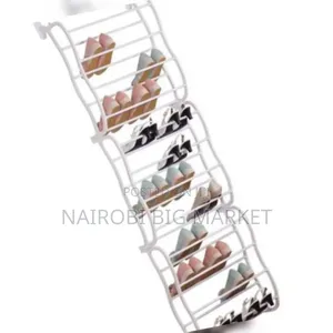 Over the Door Shoe Rack