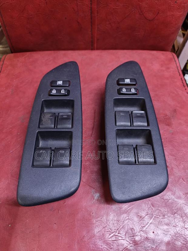 Main Switch Toyota Auris/ Blade