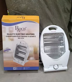 Roch Quartz Bar Room Heater