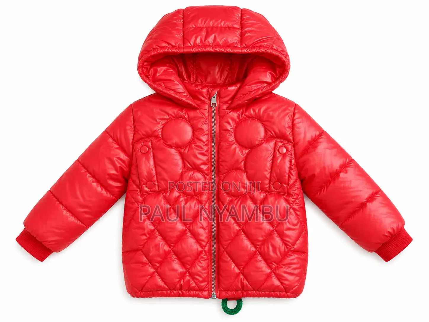 Kids Winter Jackets, Warm Stylish, Different Colours Available