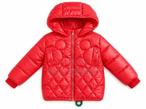Kids Winter Jackets, Warm Stylish, Different Colours Available