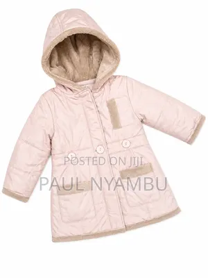 Kids Winter Jackets, Warm Stylish, Different Colours Available