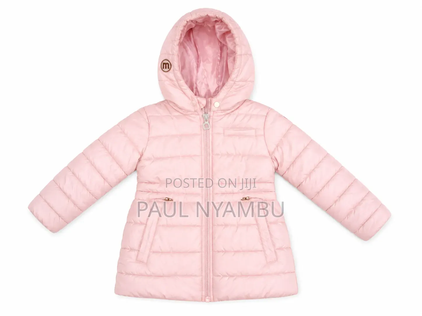 Kids Winter Jackets, Warm Stylish, Different Colours Available