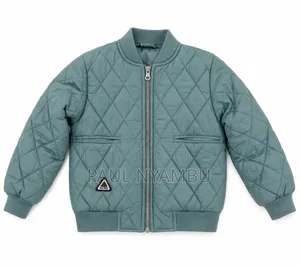 Kids Winter Jackets, Warm Stylish, Different Colours Available