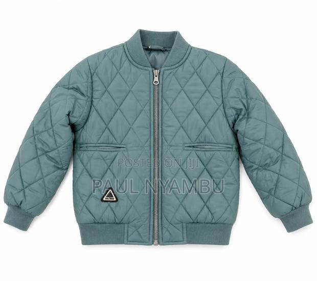 Kids Winter Jackets, Warm Stylish, Different Colours Available - thumbnail 5
