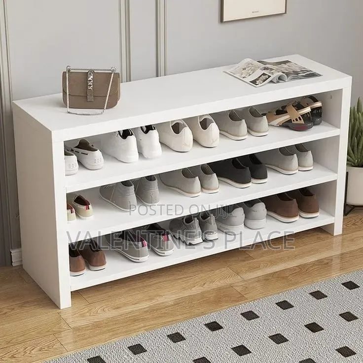 Shoe Rack Shoe Rack