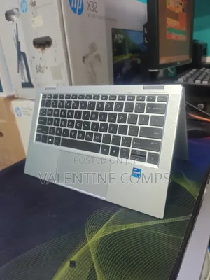 Laptop HP EliteBook x360 1030 G8 16GB Intel Core i7 SSD 256GB