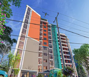 1bdrm Apartment in Riruta for sale