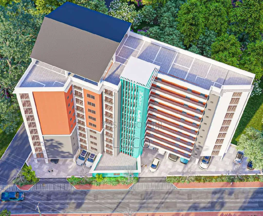 1bdrm Apartment in Riruta for sale