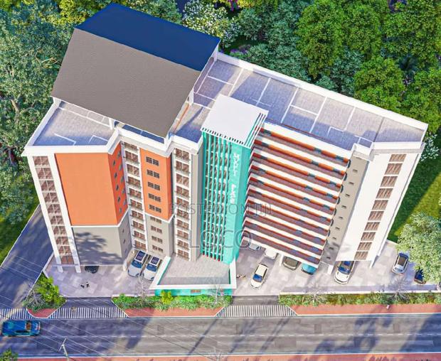 1bdrm Apartment in Riruta for sale - thumbnail 2