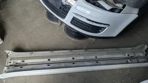 Subaru Impreza Gh2 Body Kits