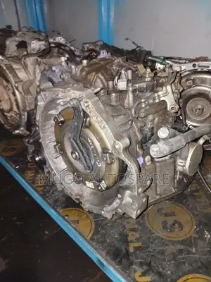 1nz CVT 2wheel Gearbox for Premio