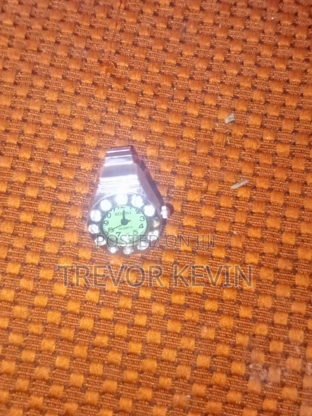 RING Watch