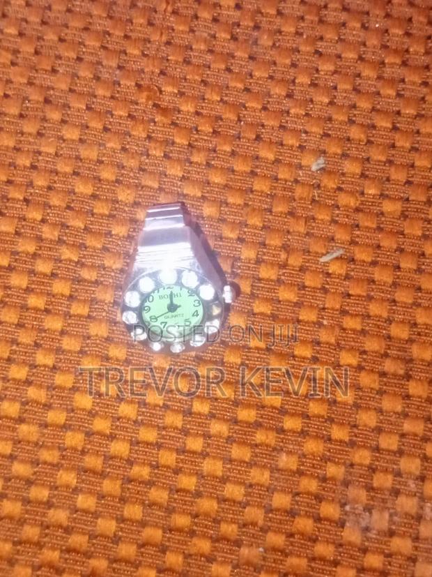 RING Watch - main view