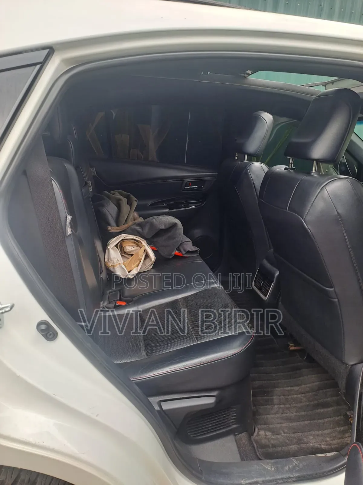 Toyota Land Cruiser Prado 2012 Silver