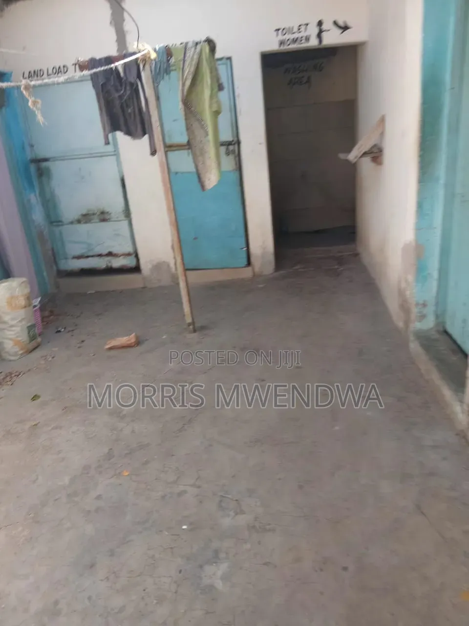 Prime Land for Sale and House