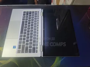 Laptop HP EliteBook x360 1030 G8 16GB Intel Core i7 SSD 256GB