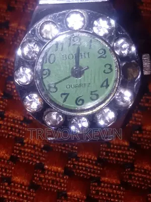 RING Watch
