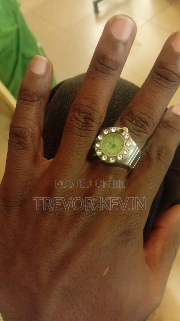 RING Watch - thumbnail 3