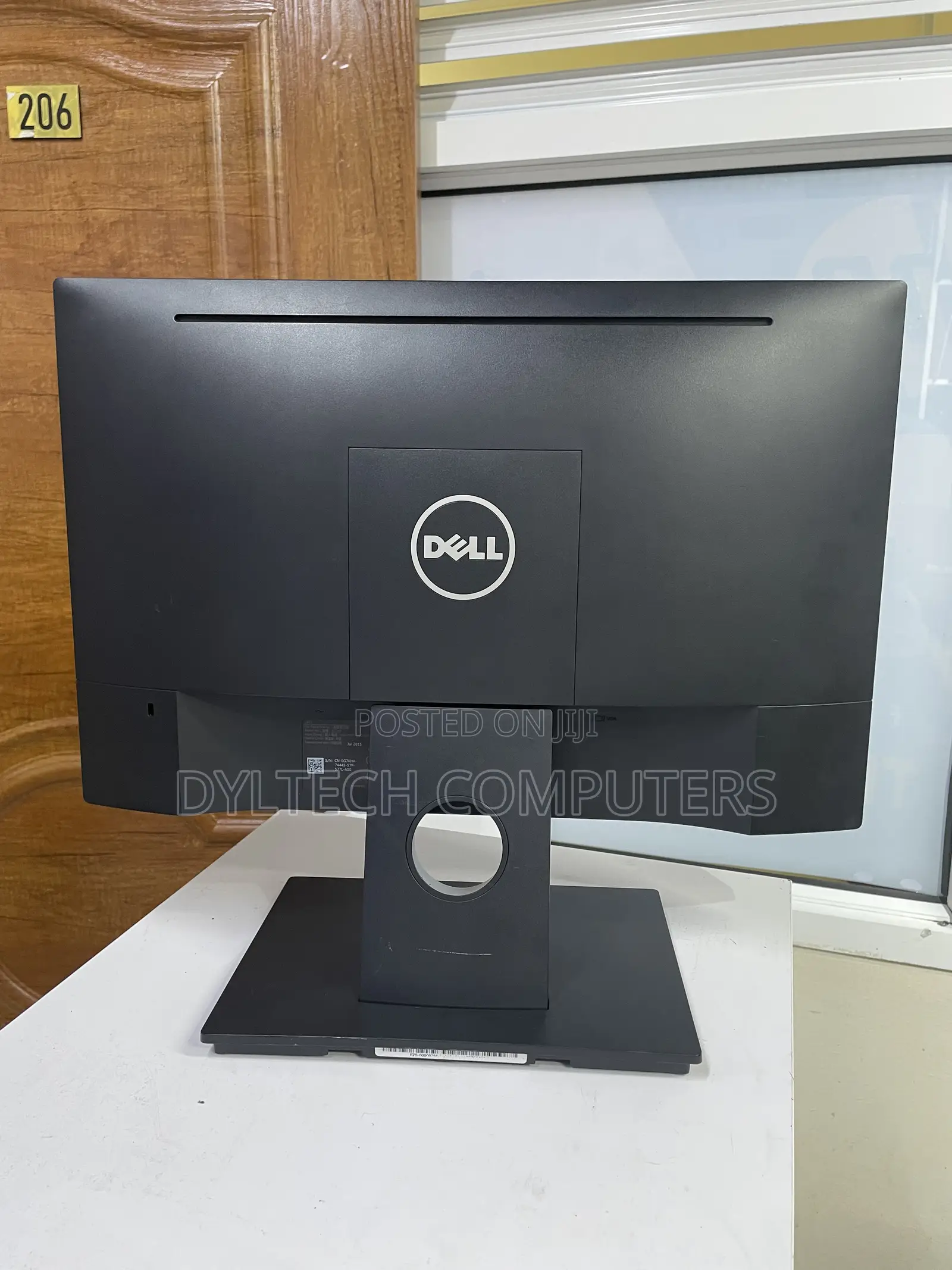 Dell Monitor