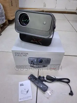 CY900 Android Projector for Movies Sports Gaming TV
