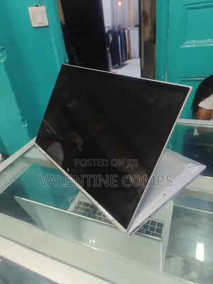 Laptop HP EliteBook x360 1030 G8 16GB Intel Core i7 SSD 256GB