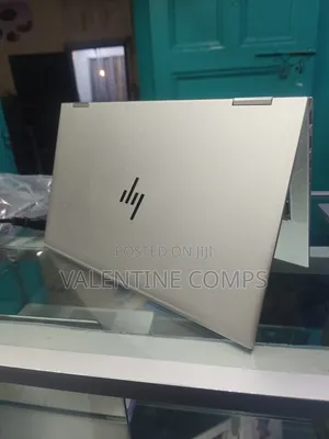 Laptop HP EliteBook x360 1030 G8 16GB Intel Core i7 SSD 256GB