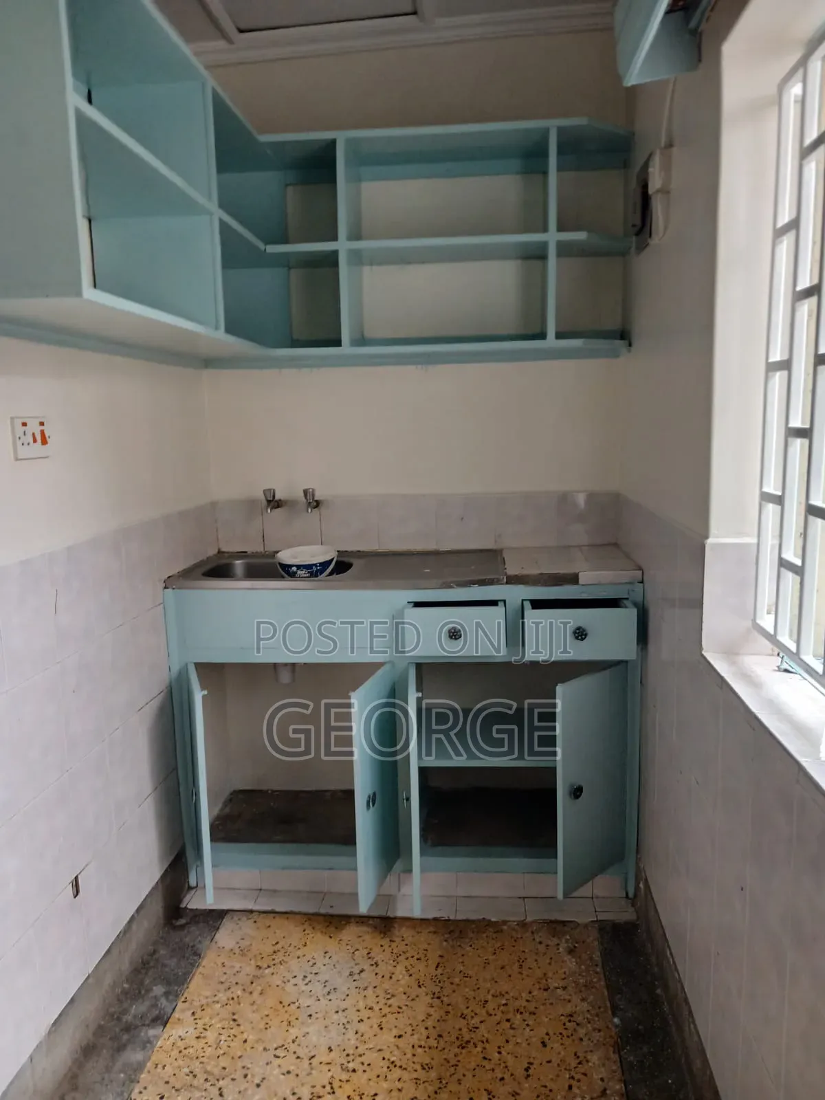 1bdrm House in Buru Buru Phase 2, BuruBuru for rent