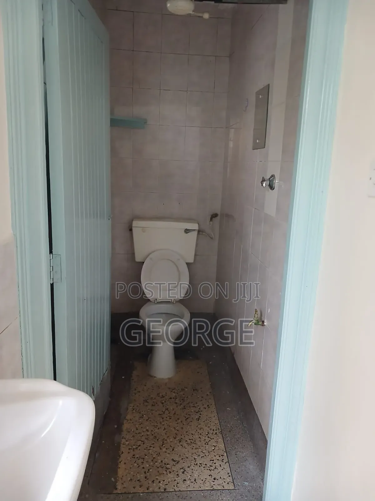 1bdrm House in Buru Buru Phase 2, BuruBuru for rent