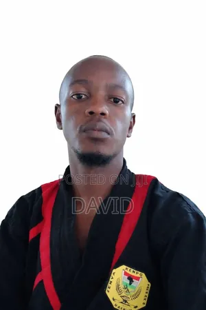 Karate Training in Nairobi for Kids, Teens Beginners |