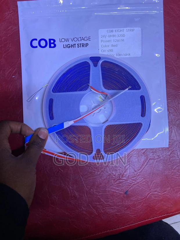 Cob Lights Strip