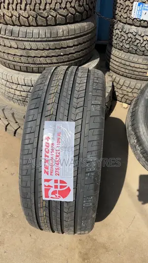 275/45r21 Zextour