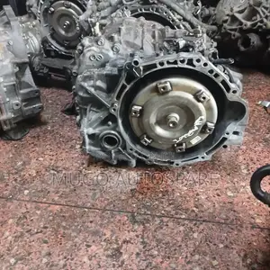 2zr 2wheel Gearbox for Wish