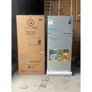 125 Litres Smartpro Fridge
