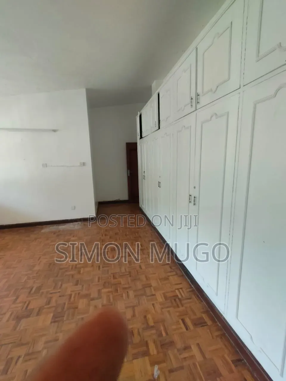 3bdrm Apartment in Maasai Lodge for sale