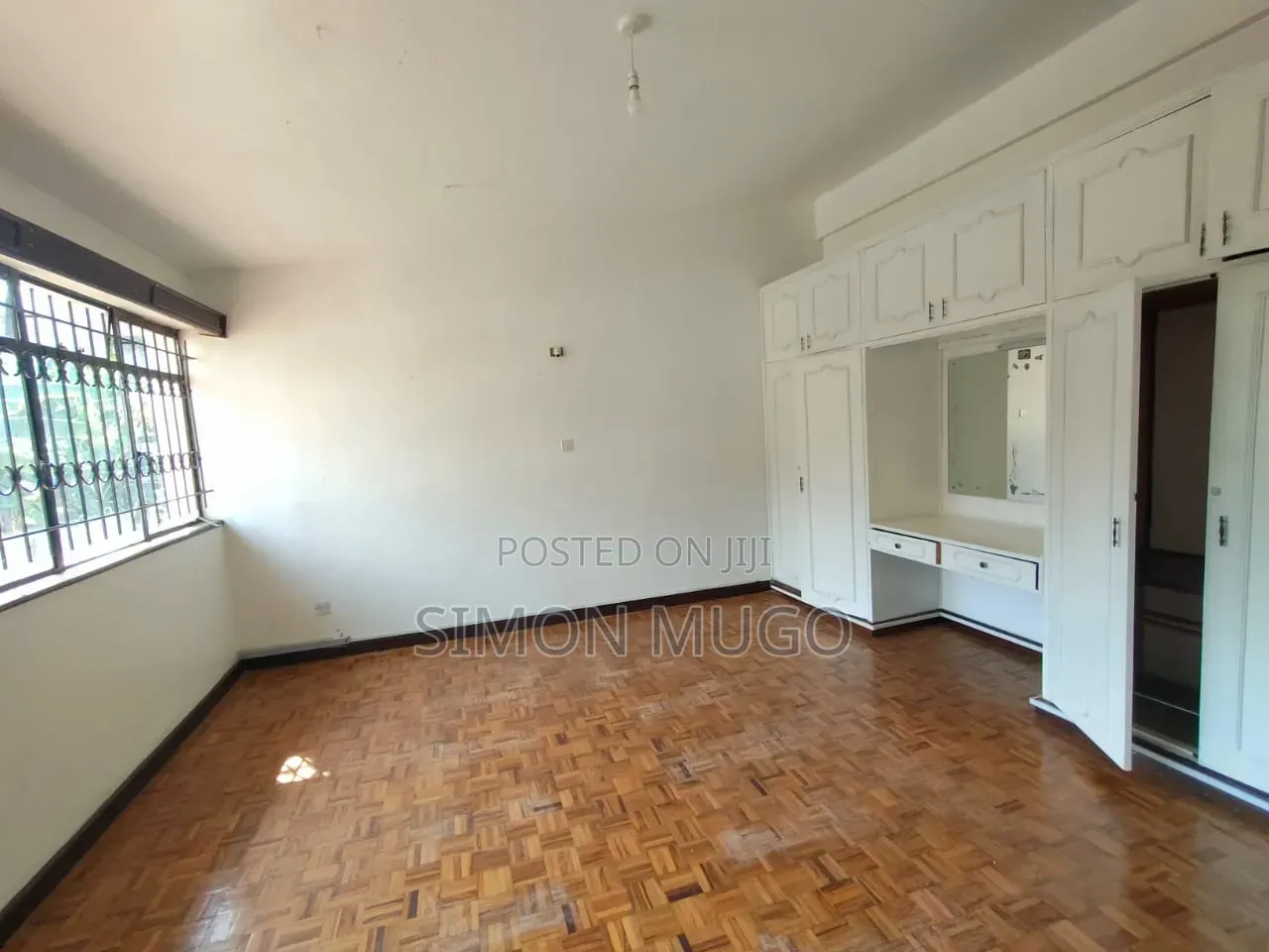 3bdrm Apartment in Maasai Lodge for sale
