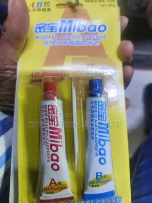 Mibao Available in Bulk