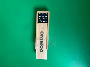 Dominos Dominos Board Game Small Size