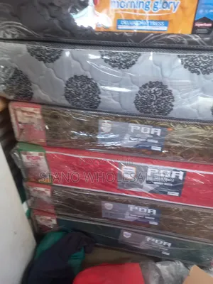 Heavy Duty 8inch 3.5*6 Mattress